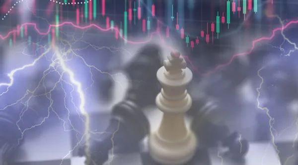 南方量化成长(001421)基金净值_估值_行情走势—天天基金网