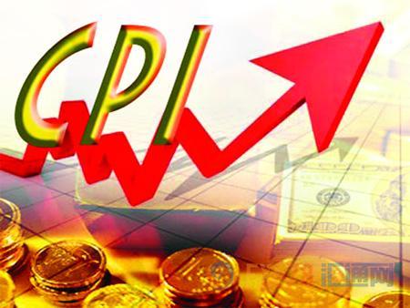 香港4月份通胀率同比升2%